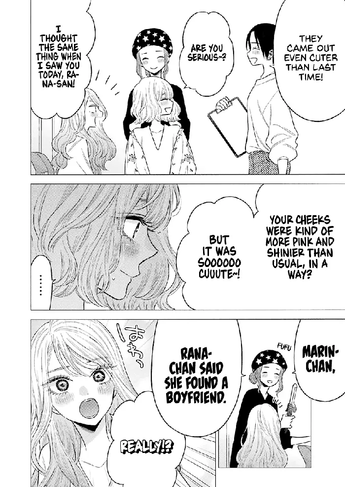 My Dress-Up Darling Chapter 64 image 10_optimized